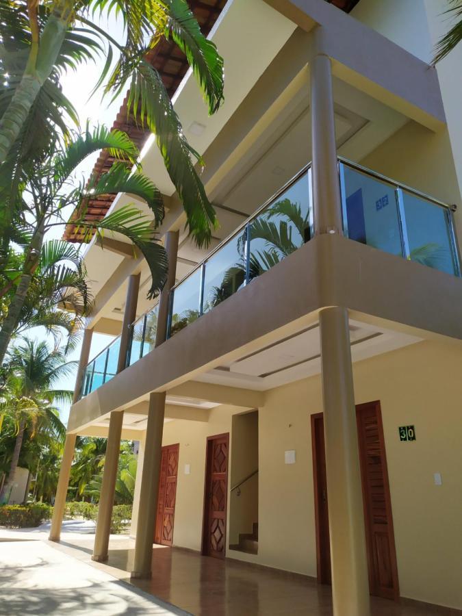 Pousada E Restaurante Lagoa Azul Jijoca de Jericoacoara Buitenkant foto