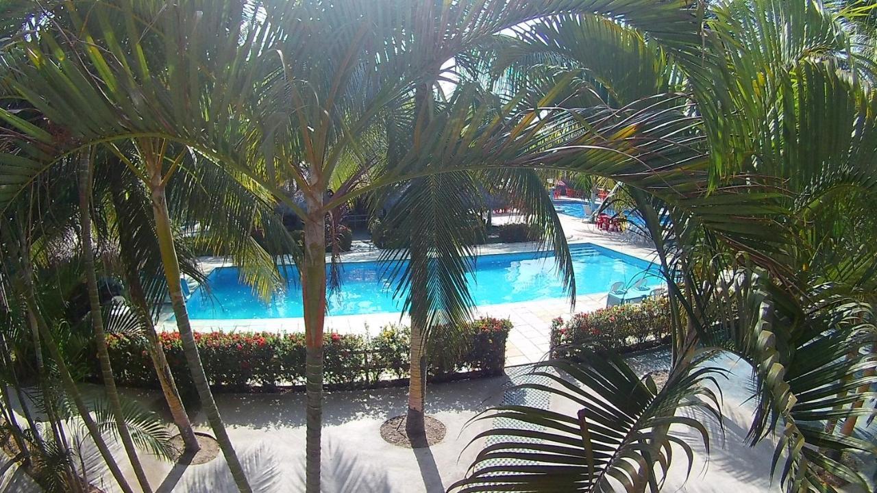 Pousada E Restaurante Lagoa Azul Jijoca de Jericoacoara Buitenkant foto